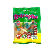 Mini sugar Drops Dulceplus 100 gr