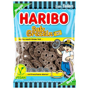 Salz Brezeln 175g - Haribo