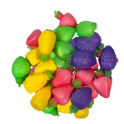 Jellioo Frugt Pulver (Brusfrugter) 2KG