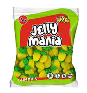 Pineapple Jelly Mania 1kg - Jake