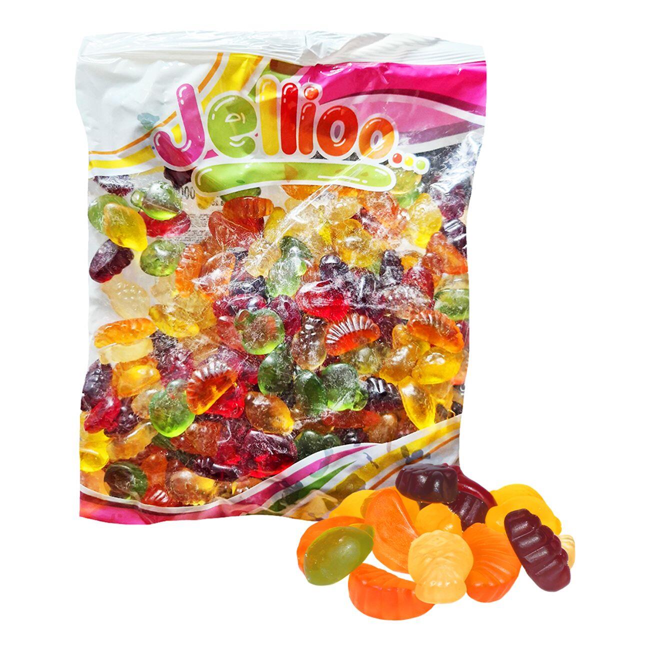 Jellioo Eldorado 1kg