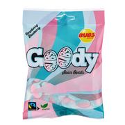 GOODY Raspberry/Blueberry Bubs 90g