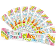 Slik Halskæde Jellioo 18g