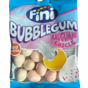 Dino Egg Bubblegum Fini 75 gr