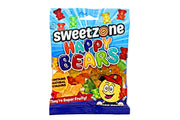 Happy Bears Sweetzone 90g