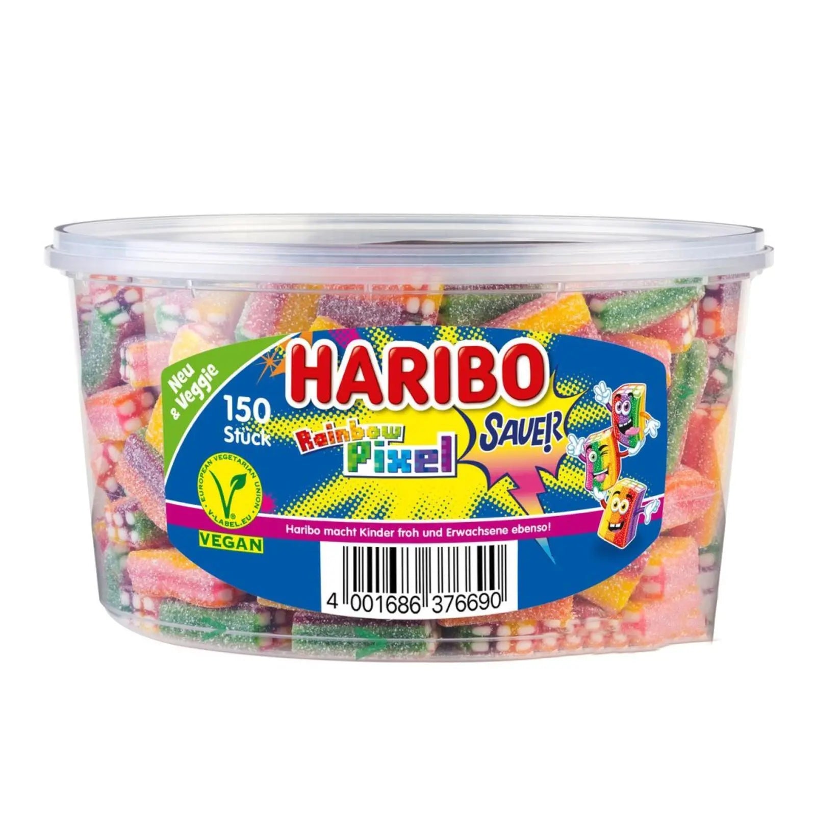 Haribo