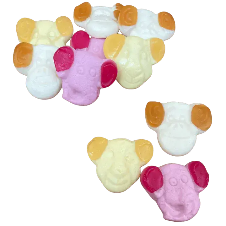 Zoo Mix Katja 500g