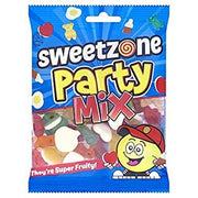 Party Mix Sweetzone 90g
