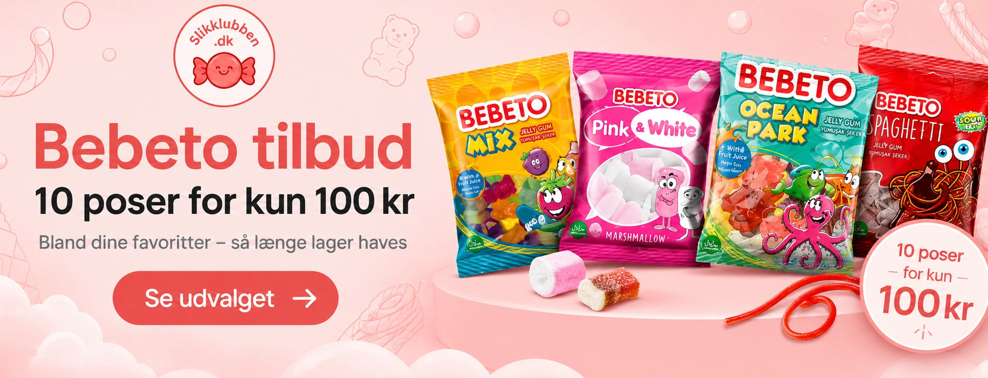 Slik Klubben