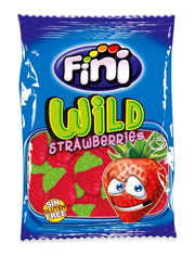 Wild Strawberries Fini 75g